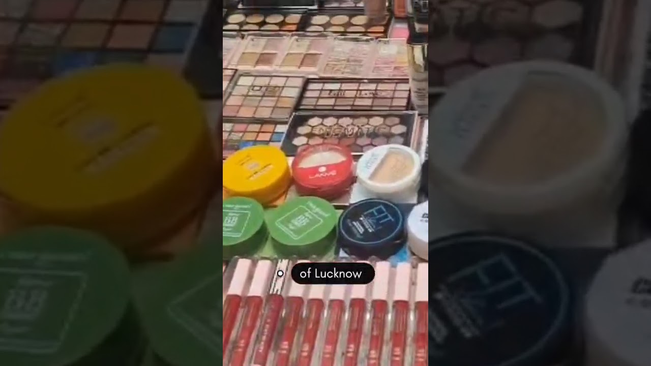 Lucknow's cheap street shopping #viralvideo#ytshorts#viralshorts#marketshopping @pankhurids86