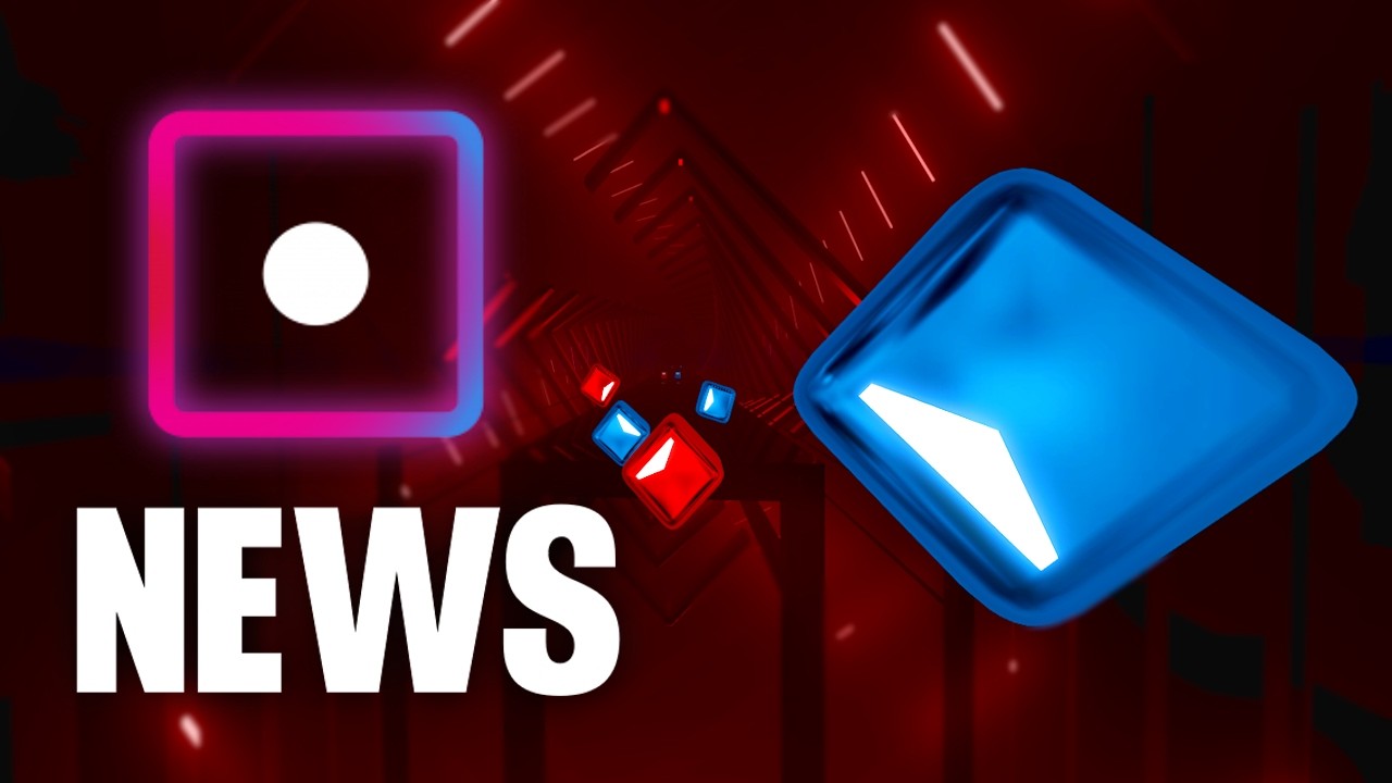 AKTUALIZACJA BEATLEADER: Battle Royale, nowe wydarzenie i centrum BeatLeader