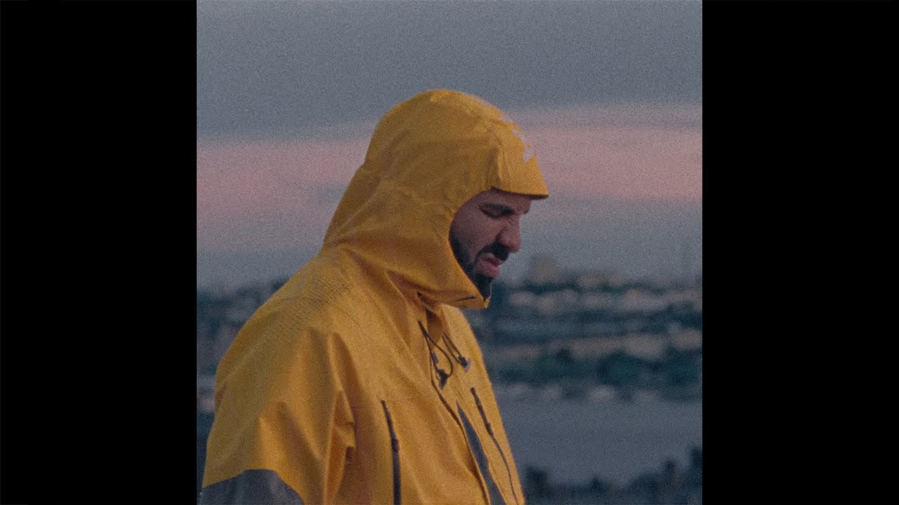 (FREE) Drake Type Beat - 