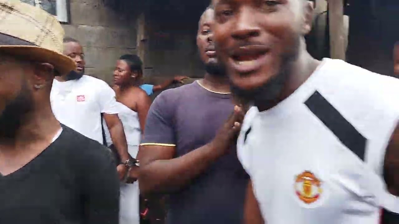 Mekuyo mia Ela nguema (IKUBA) EKOKO