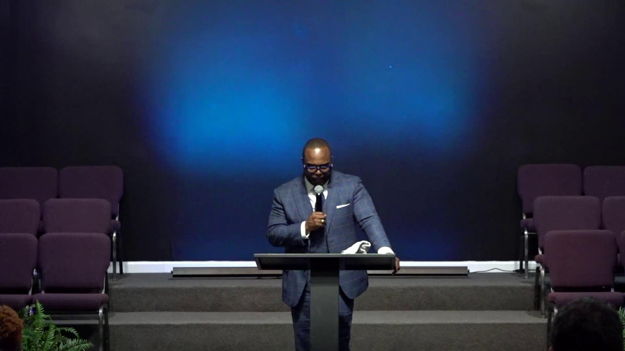 Memphis Mid-South District Fellowship