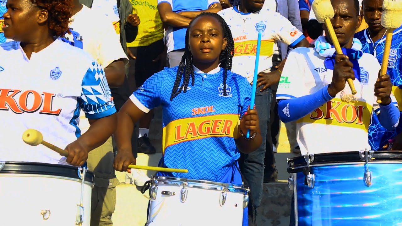 IYO BATSINZWE BAKOMA INGOMA BAKENDA KUZITURITSA KUBERA UMUJINYA //ABAHURIGA BIKIPE YA RAYON