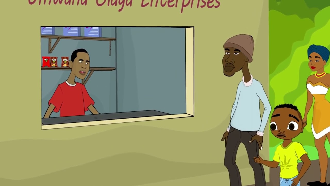 When you visit a girl without money