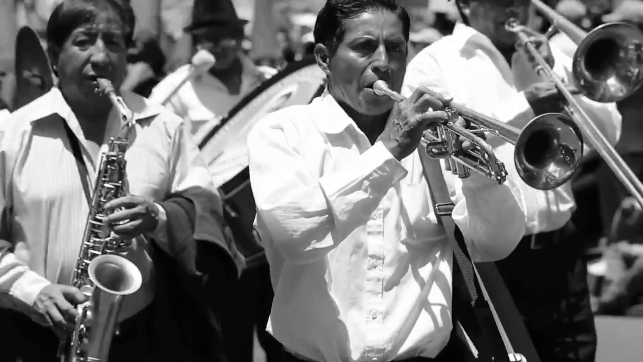 Jes&uacute;s del Gran Poder, Quito - Ecuador,  &Ntilde;an Documental