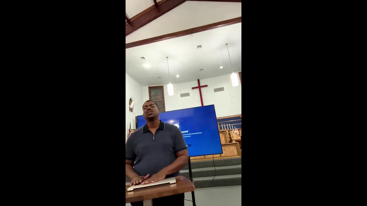 Bible Study: The Mind Of Christ - The Names Of Christ Part 2