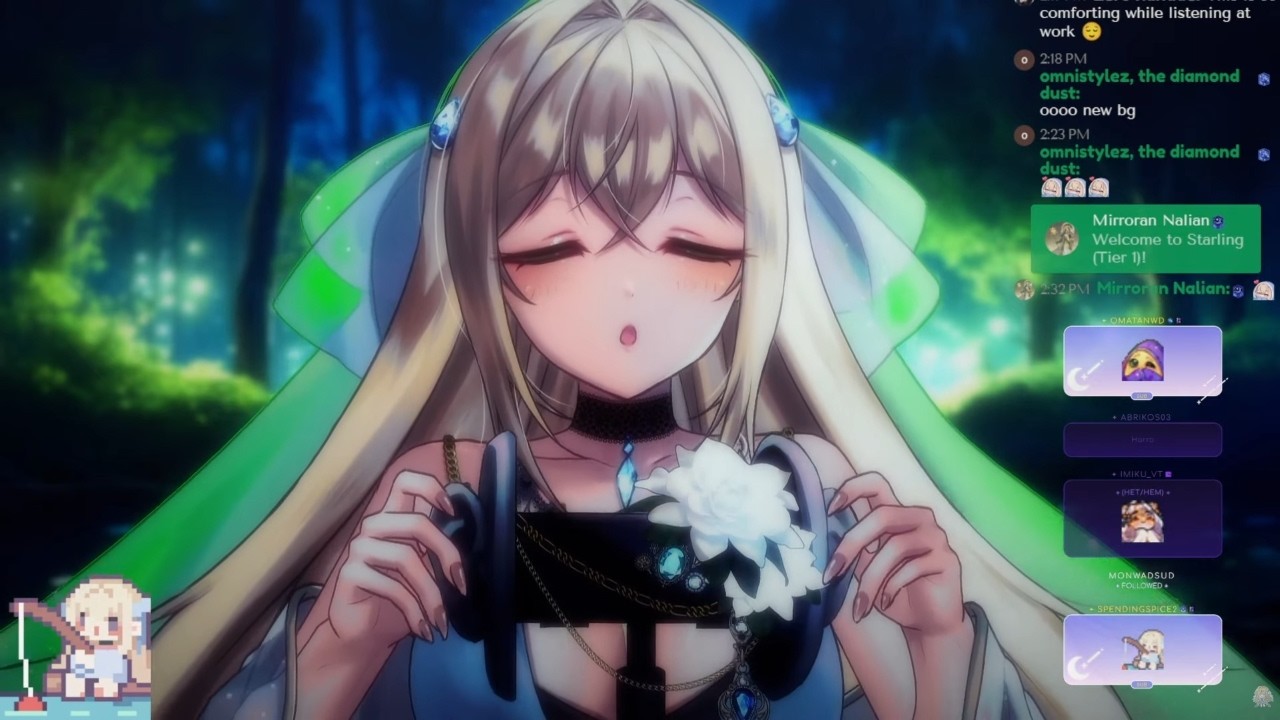 The Calmest ASMR to Help You Forget About Your Day 💤💞