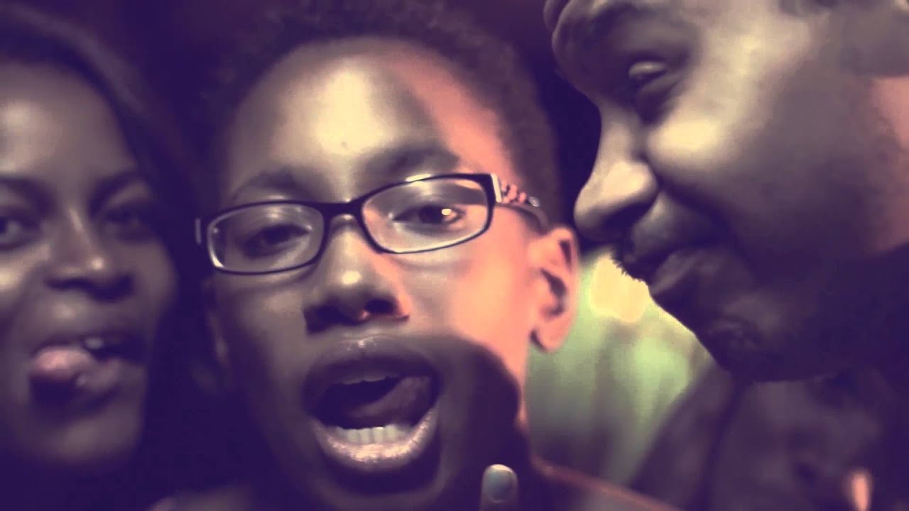 Hot Boy - Make Me Feel Good (Music Video)