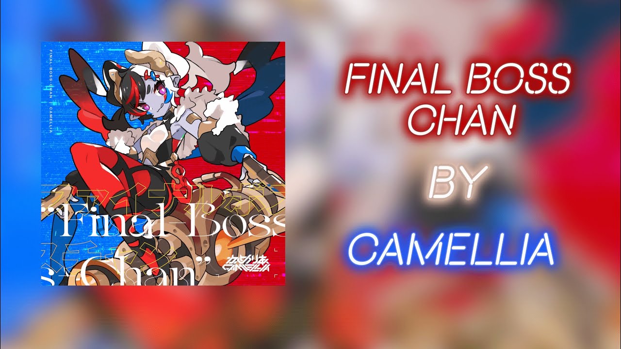 Beat Saber | Final Boss Chan by Camellia | S Rank | Ranked Sight Read
