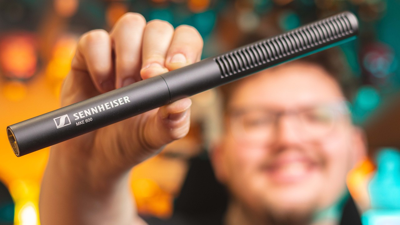 Sennheiser MKE 600 Review in 2025 | Incredible Value!