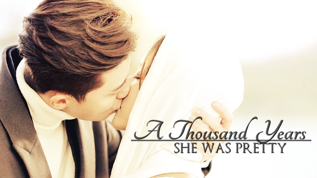 She Was Pretty Ξ A Thousand Years