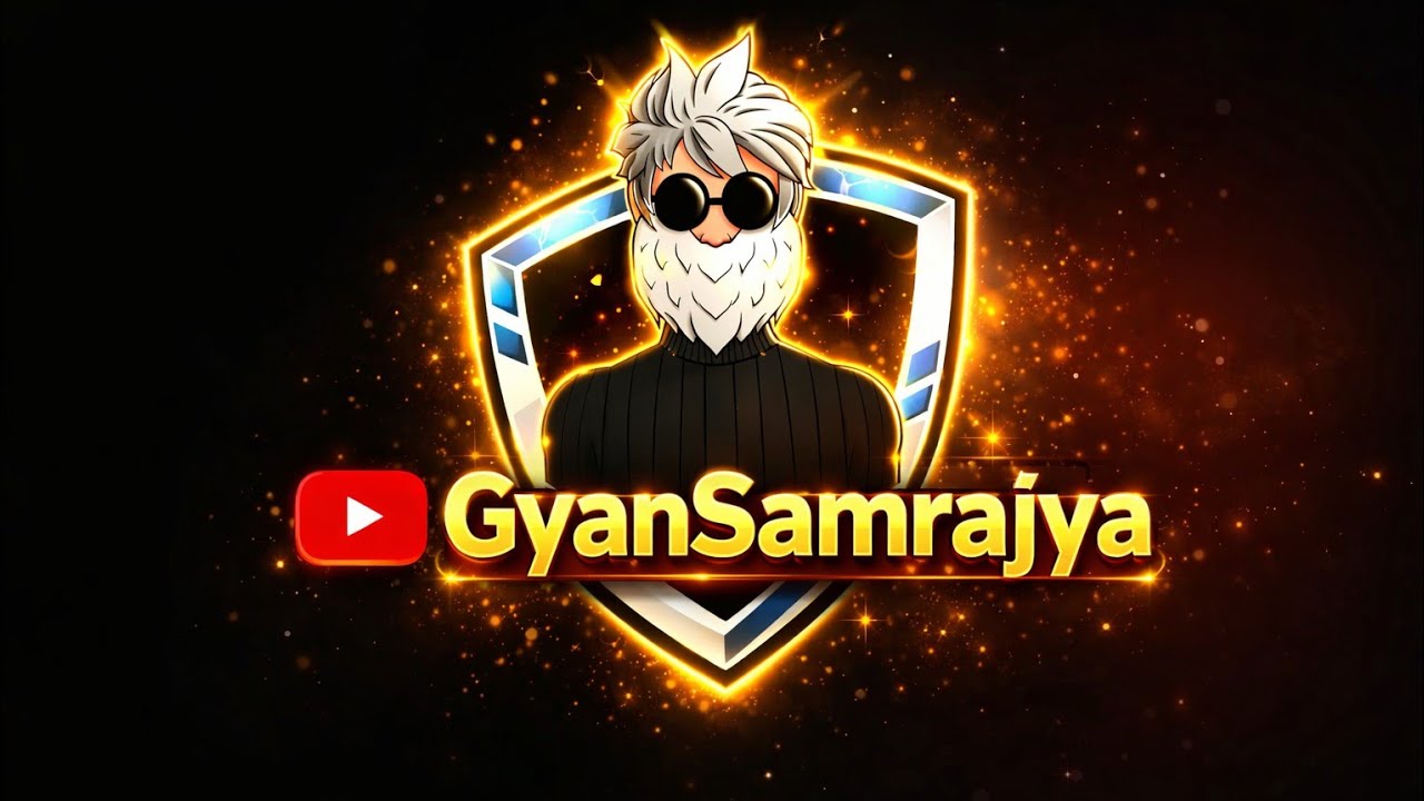 Gyan Samrajya YG Free Fire live stream 🥹🥰