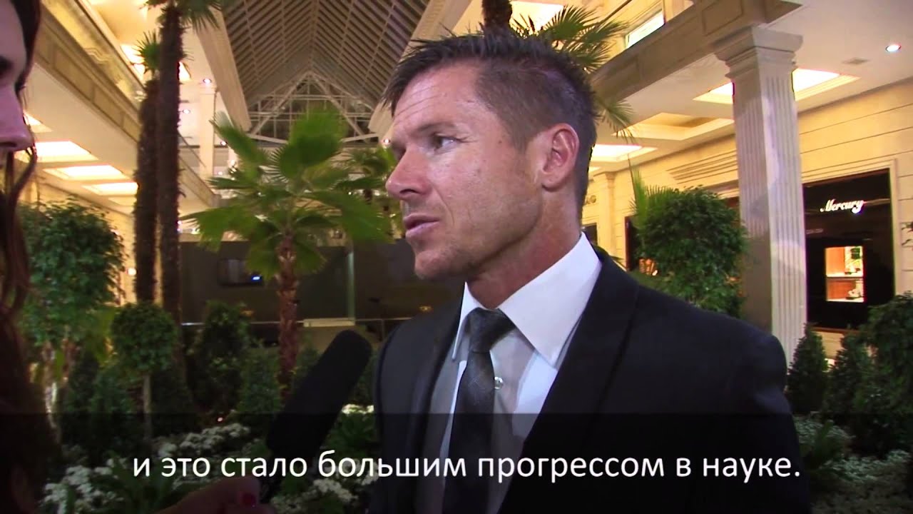 День рождения Крокус Сити Молл