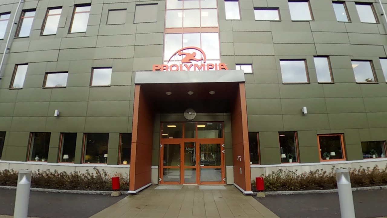 Film Olympen