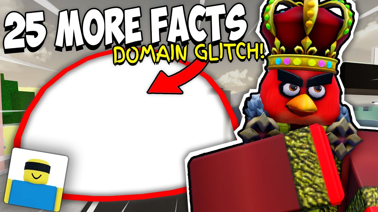 25 MORE FACTS You Didn't Know About In Jujutsu Shenanigans...