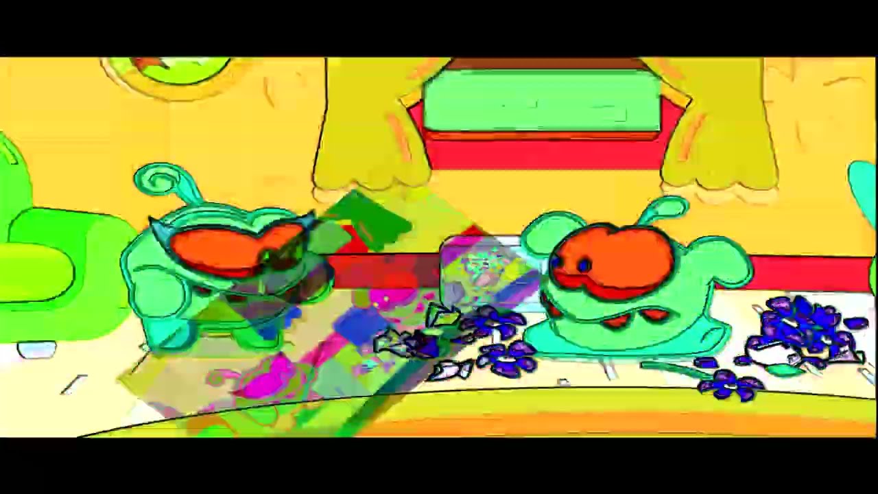 (FIXED) THE EPICNESS OF Om Nom