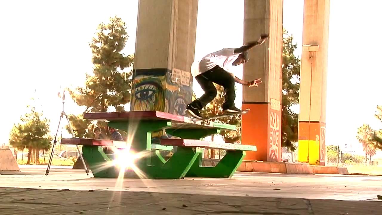 SKATEBOARDING IS FOREVER: NOW LIVE TEASER