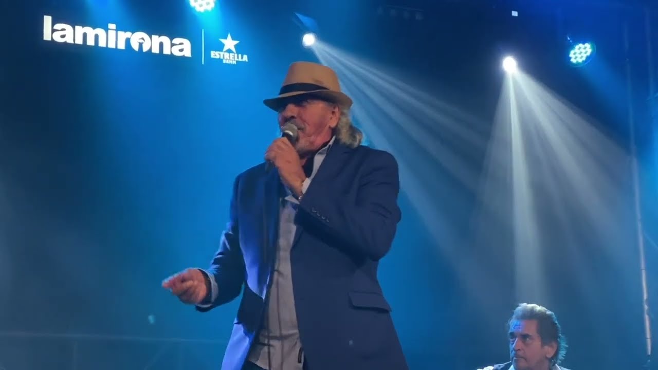 EL CAPU EN GERONA (5/12/2023)