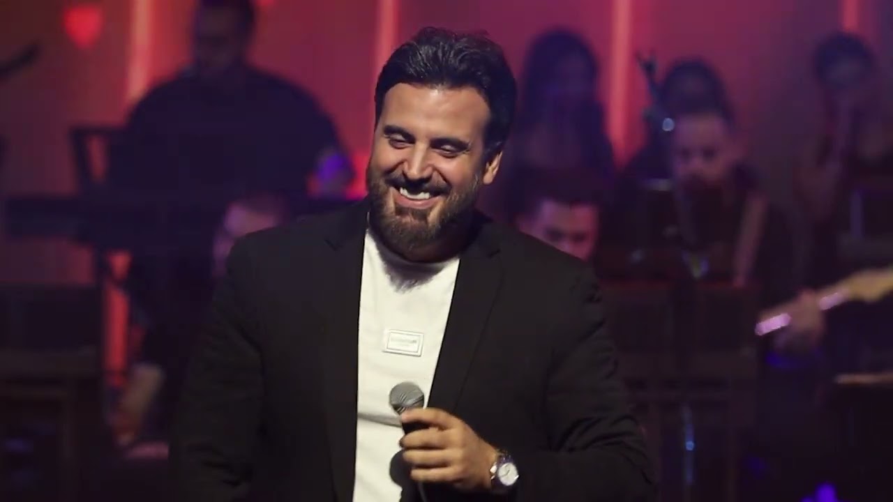 أنا وبس / وبطير - خليل أبو عبيد