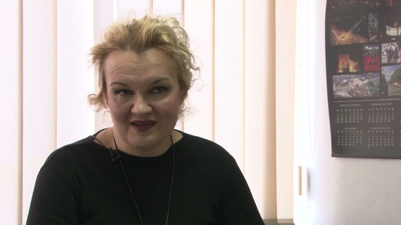 JU " Dom porodica" Zenica