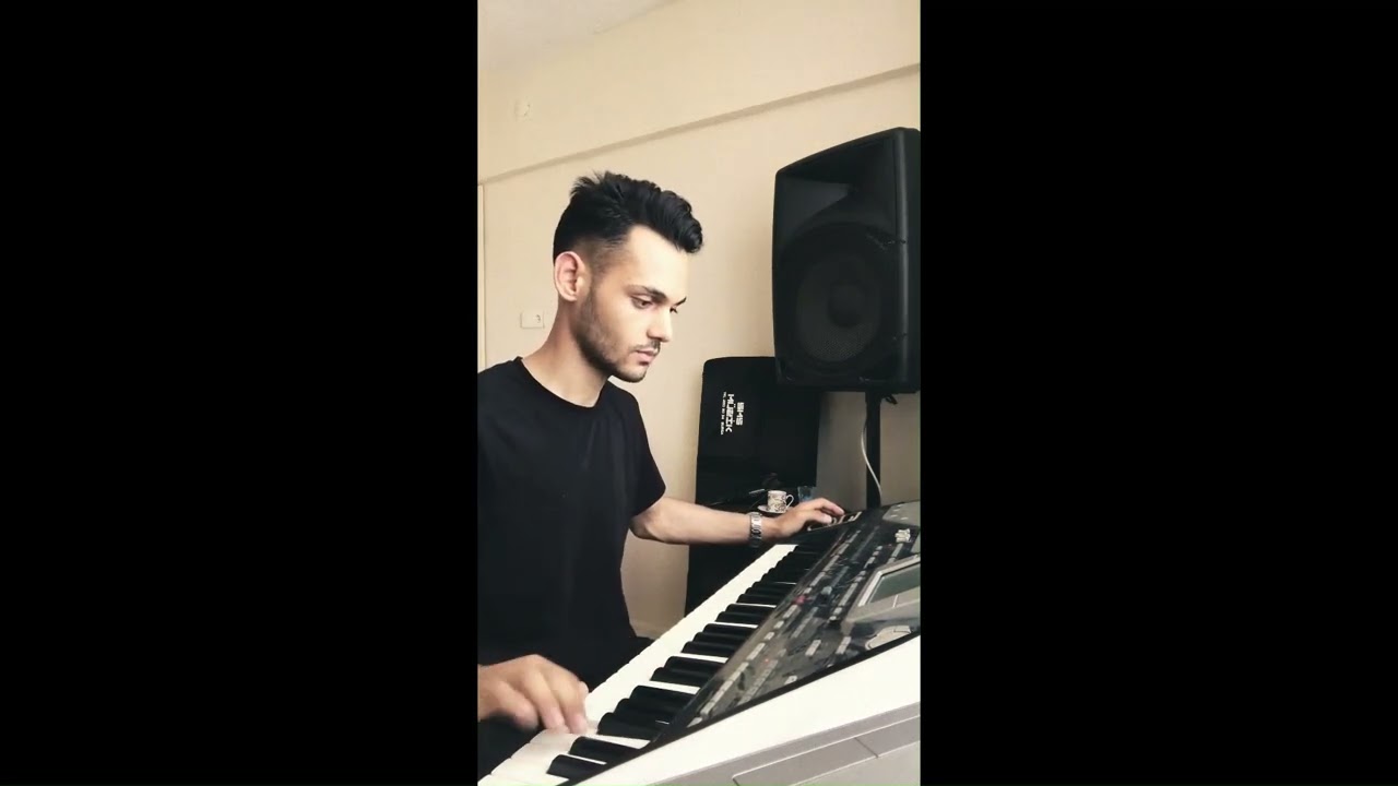 KORG PA800 - 2024 Çiftetelli 3