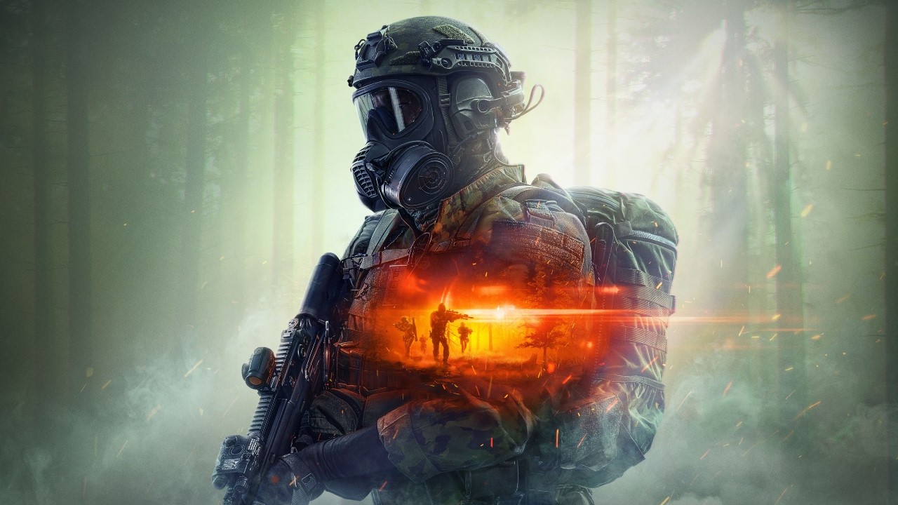 Battlefield 6 - Season 2 Intro Cinematic