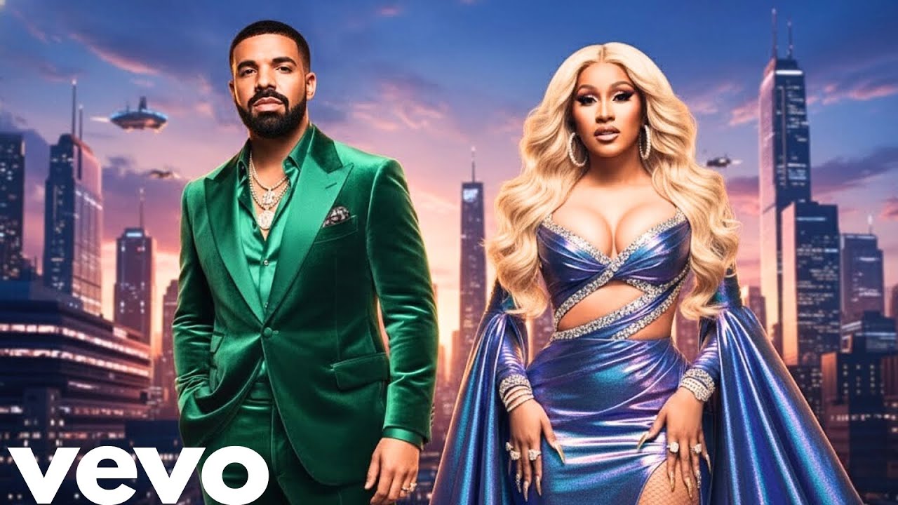 Travis Scott, Drake, Nicki Minaj, Lil Wayne – Dark Trap Playlist Taking Over Late Nights
