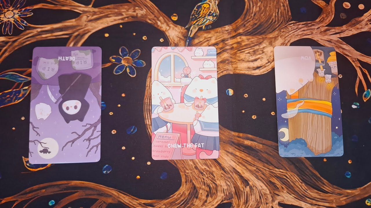 🤔 Тэр хүн таныг юу гэж боддог вэ? +Зөвлөмж зөвөлгөө 🤔 БЯЦХАН УНШЛАГА 