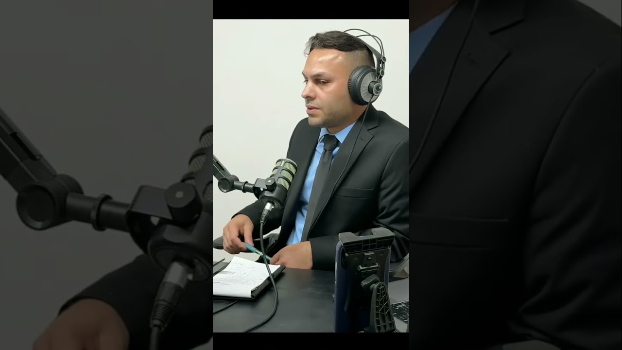 Evelyn Horton's Lies: Body Cam Reveals Mustafa Case Secrets 