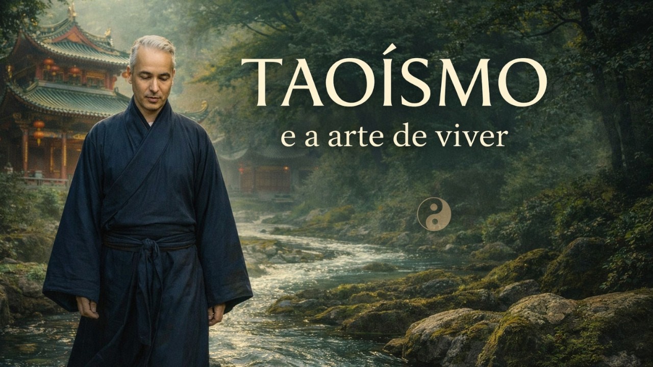 Taoísmo: o segredo de viver em harmonia