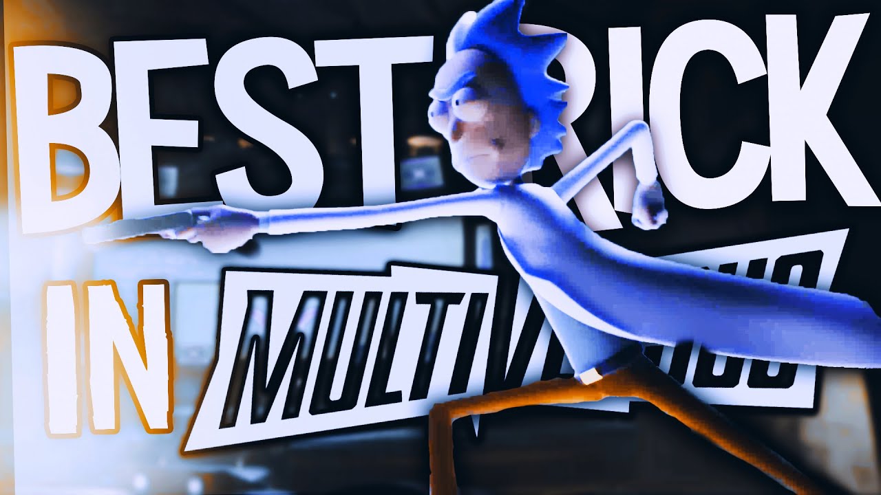 GOODBYE MUlTIVERSUS