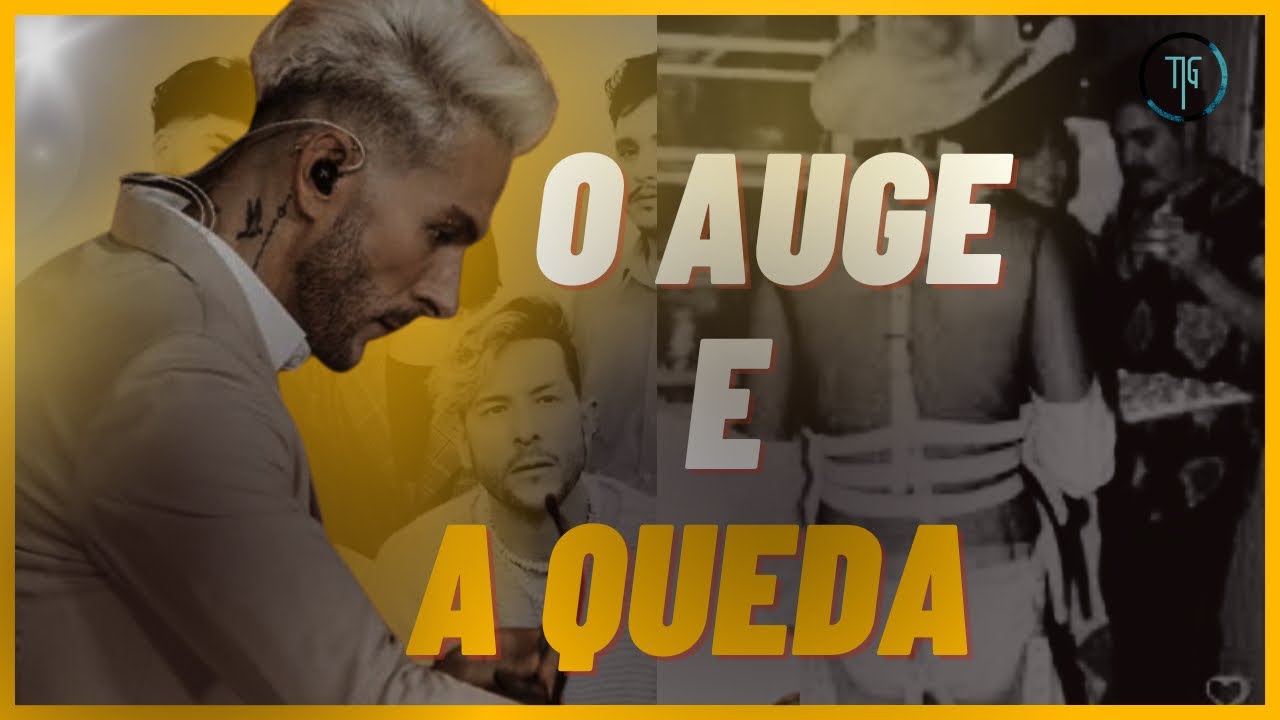 O que Aconteceu com KEMUEL? O Auge e a Queda-A História