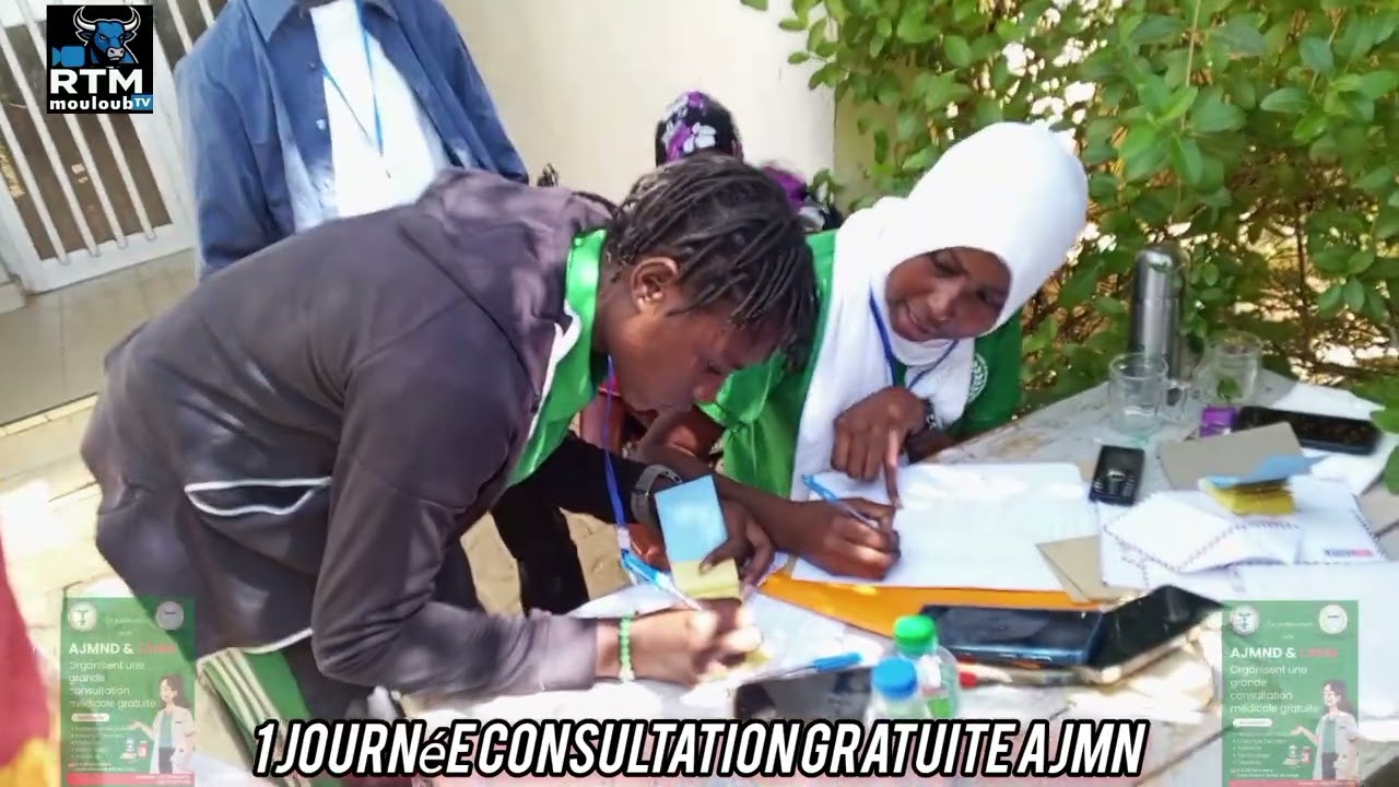 1 partir consultation gratuite association des jeunes de montagne Nord pour le développement 