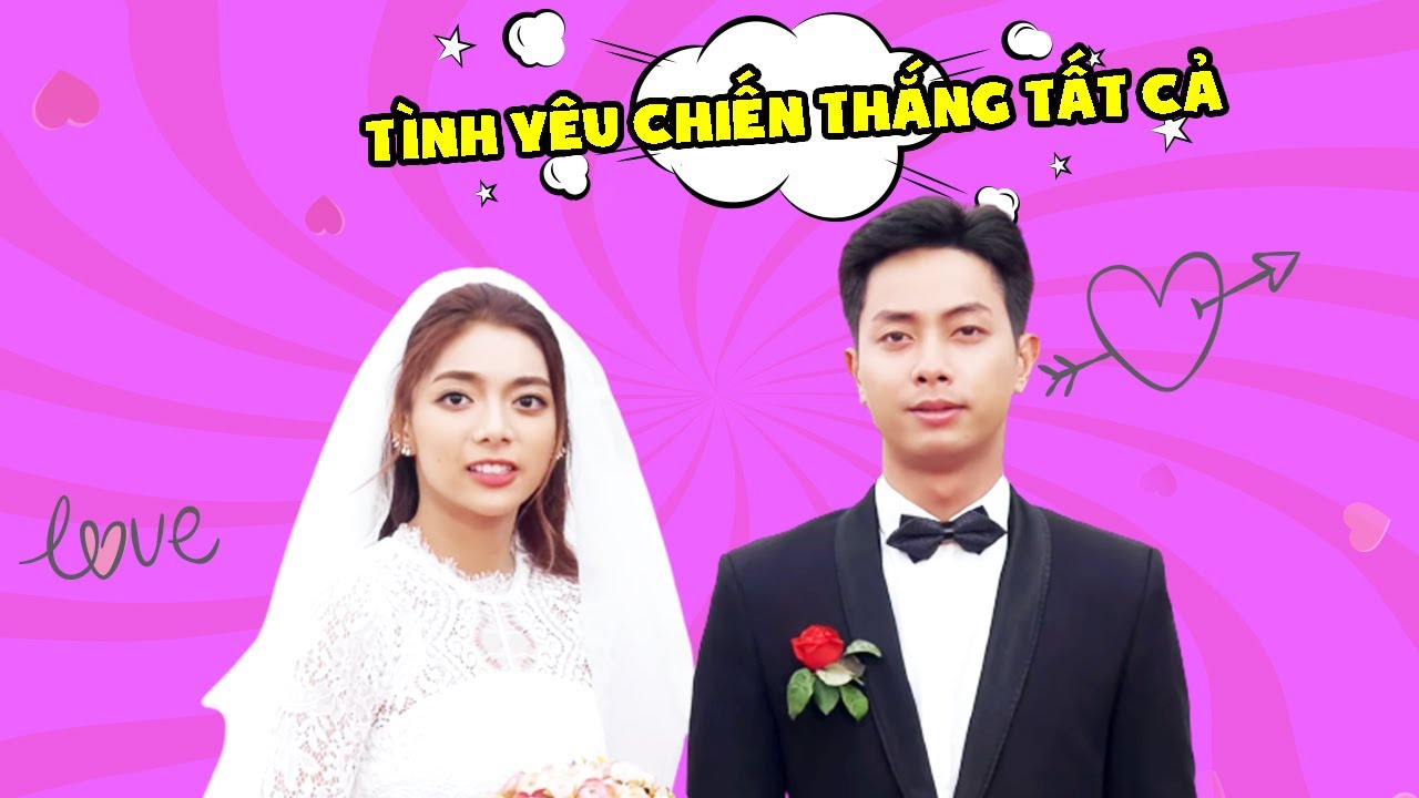 Ngôi Sao Khoai Tây | Sau bao khó khăn, Kiên và Hạnh cũng về CHUNG MỘT NHÀ