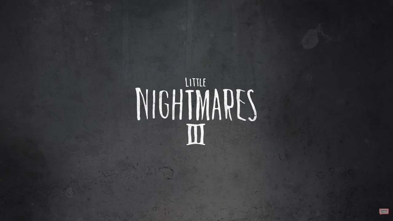 PURPLE SUIT GUY JUST SNATCHED ME & BRO..  Little Nightmares 3 Part 4..
