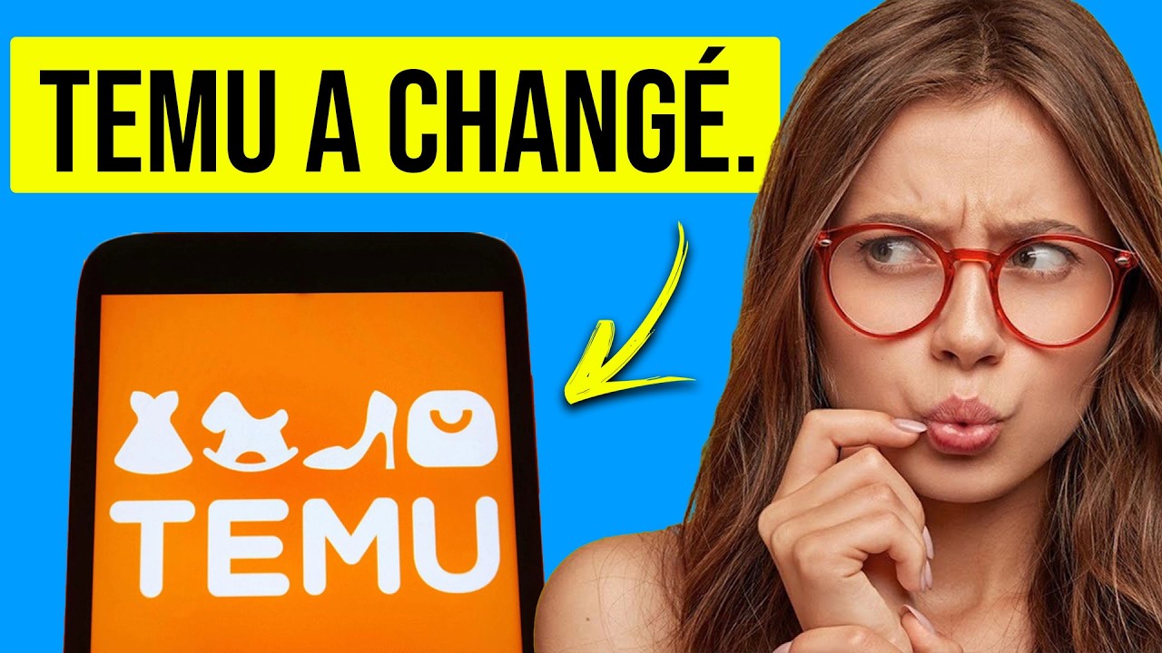 Temu Avis 2026 : On vous &agrave; menti. Voici la V&Eacute;RIT&Eacute; d'un client...