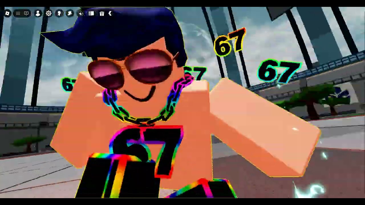 Roblox leo en pelea difisil