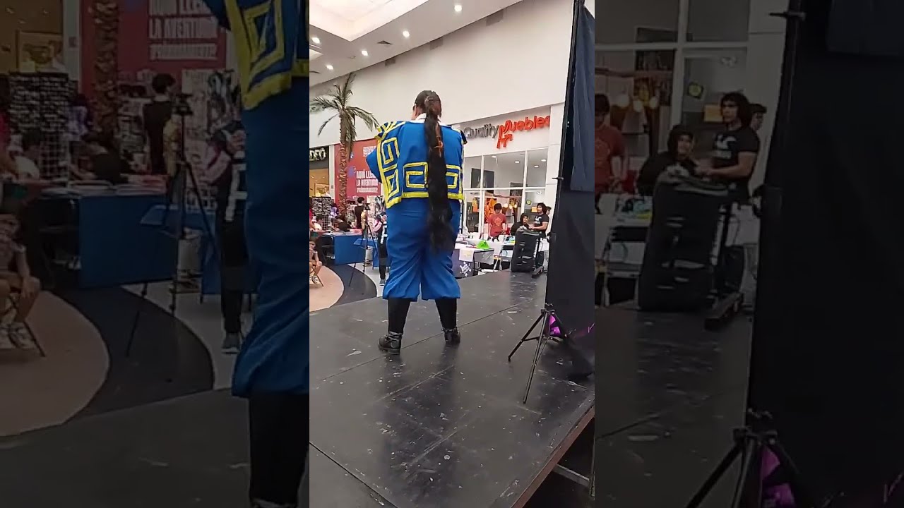 EXPOCOMICS BAJIO 2025 YM® Gdl - YM® VLOG
