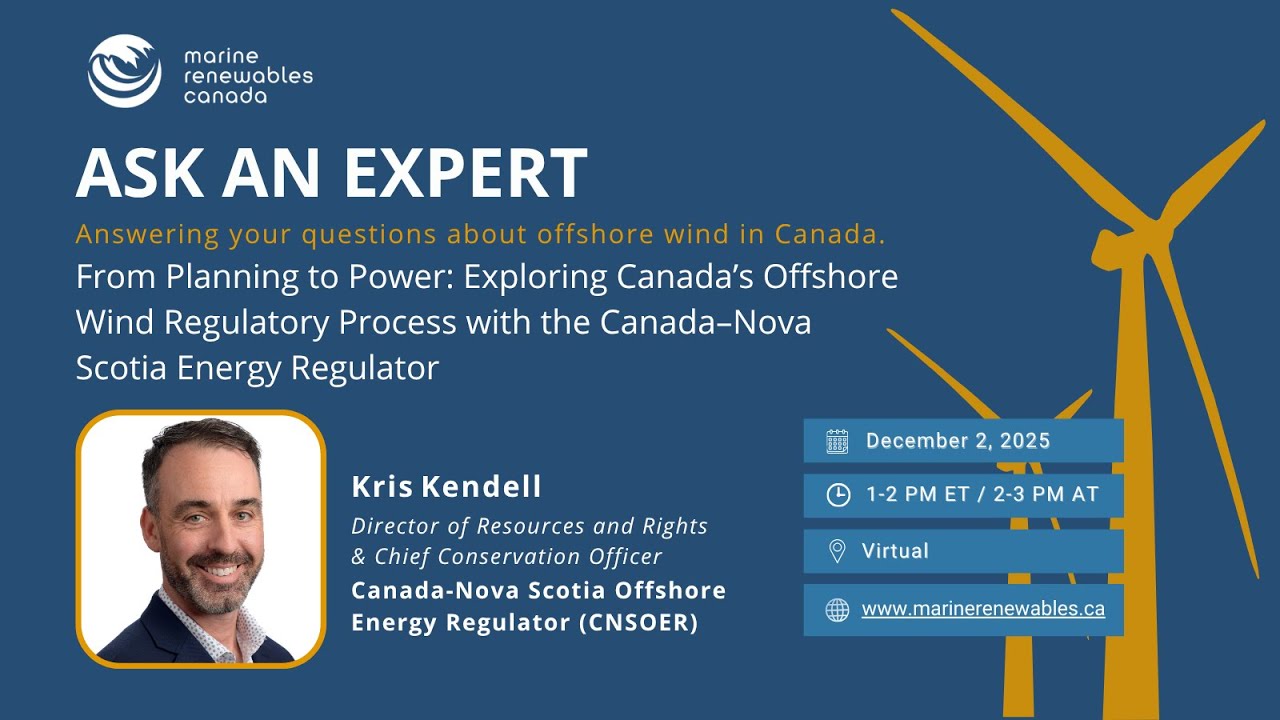 MRC's Ask an Expert | From Planning to Power