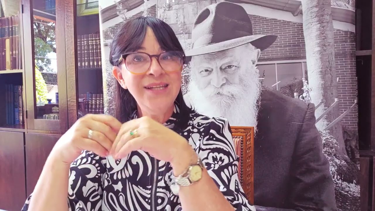 Os nomes de D'us que não podem ser pronunciados! 