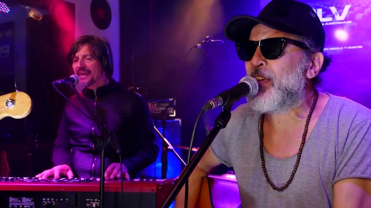 Los Perez Garcia - Full Live Session 2023 (Bolas de fuego TV)