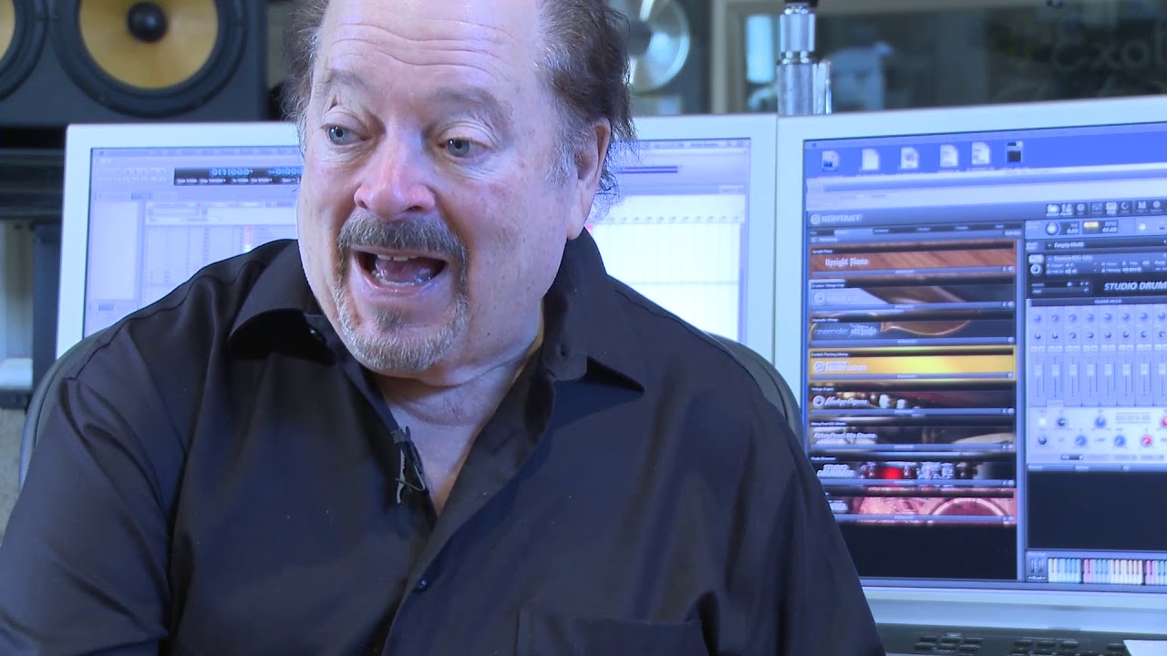 Joe Cocker_Feeling Alright with Artie Butler