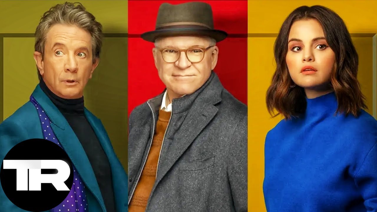Movies & Shows to Watch if You Love Only Murders in the Building