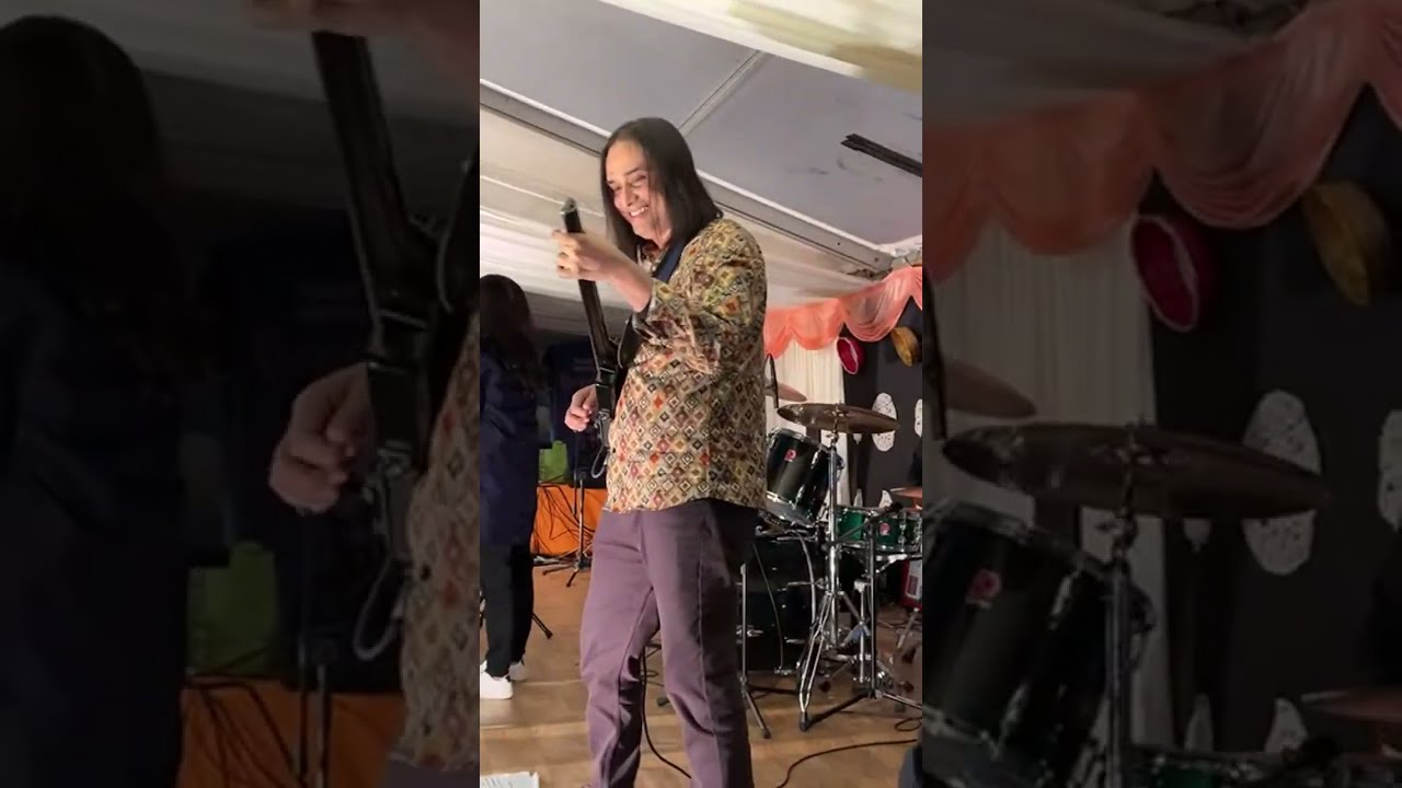 KROSSWINDZ live at Slough