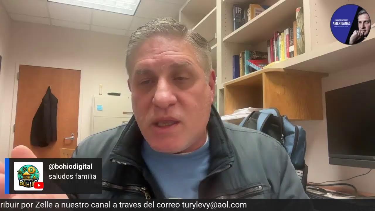 Mas sobre la incursión de lancha en Cuba. ?Que dijo Marco Rubio?