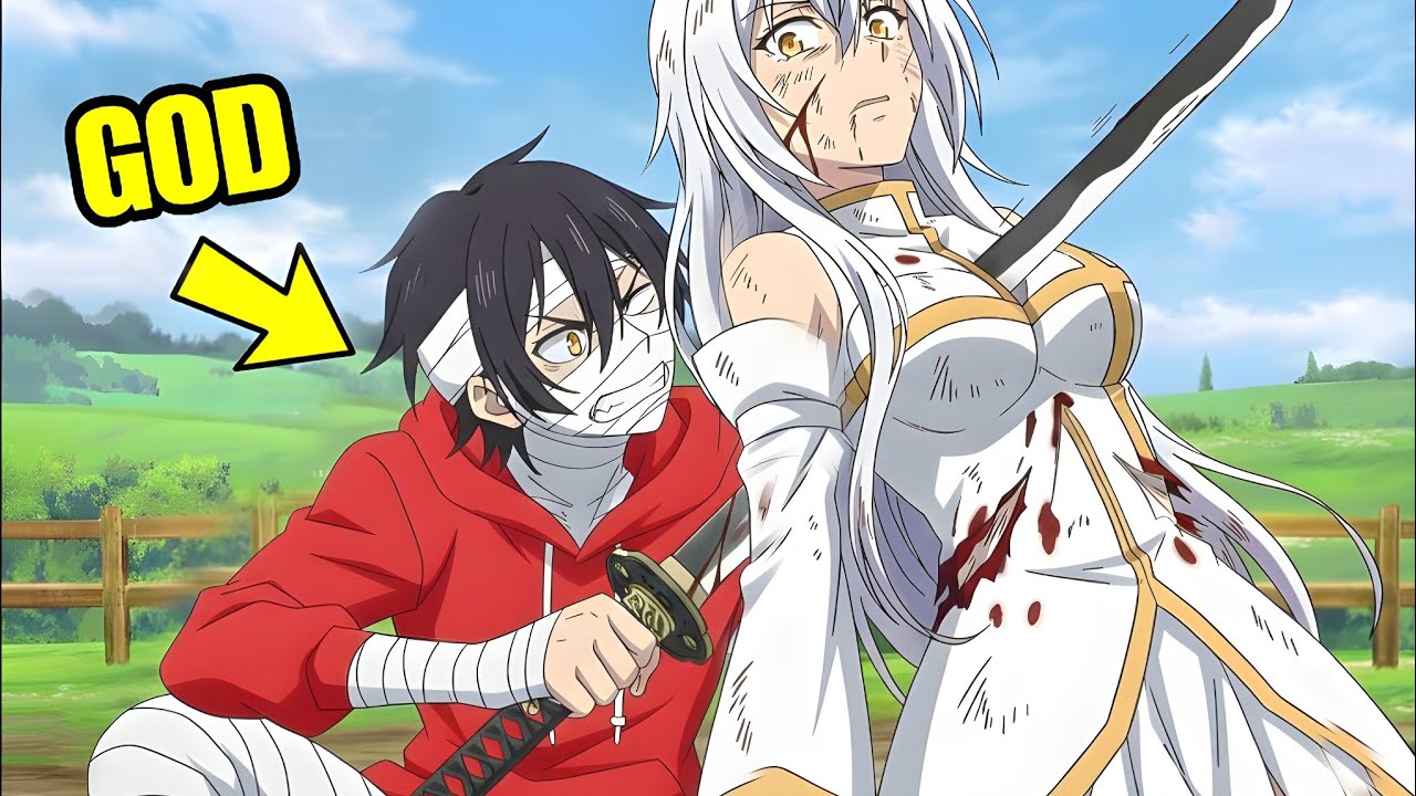 At 13 His Own Parents Tried to Burn Him Alive, but Now He Became the God of Death for Revenge