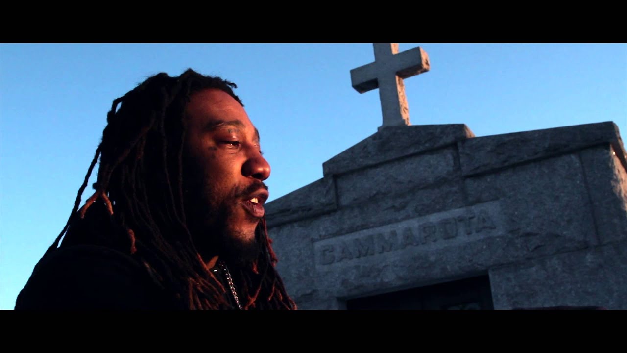 Frenchie - So Long (Music Video)