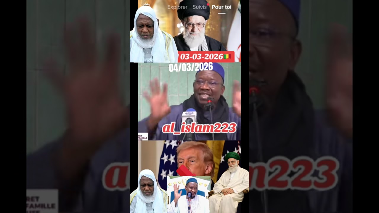 4 mars 2026