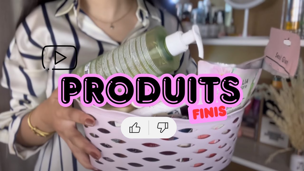 منتجات ساليتها 🤫 أجي تستافدي 🥰خوديهم بعينيك مغمضين 👌🏻🥳 | PRODUITS FINIS ✔️