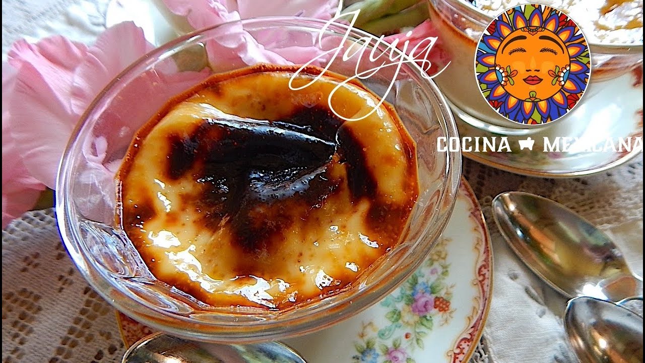 Jericallas Estilo Jalisco. ¡Estas Si Salen!