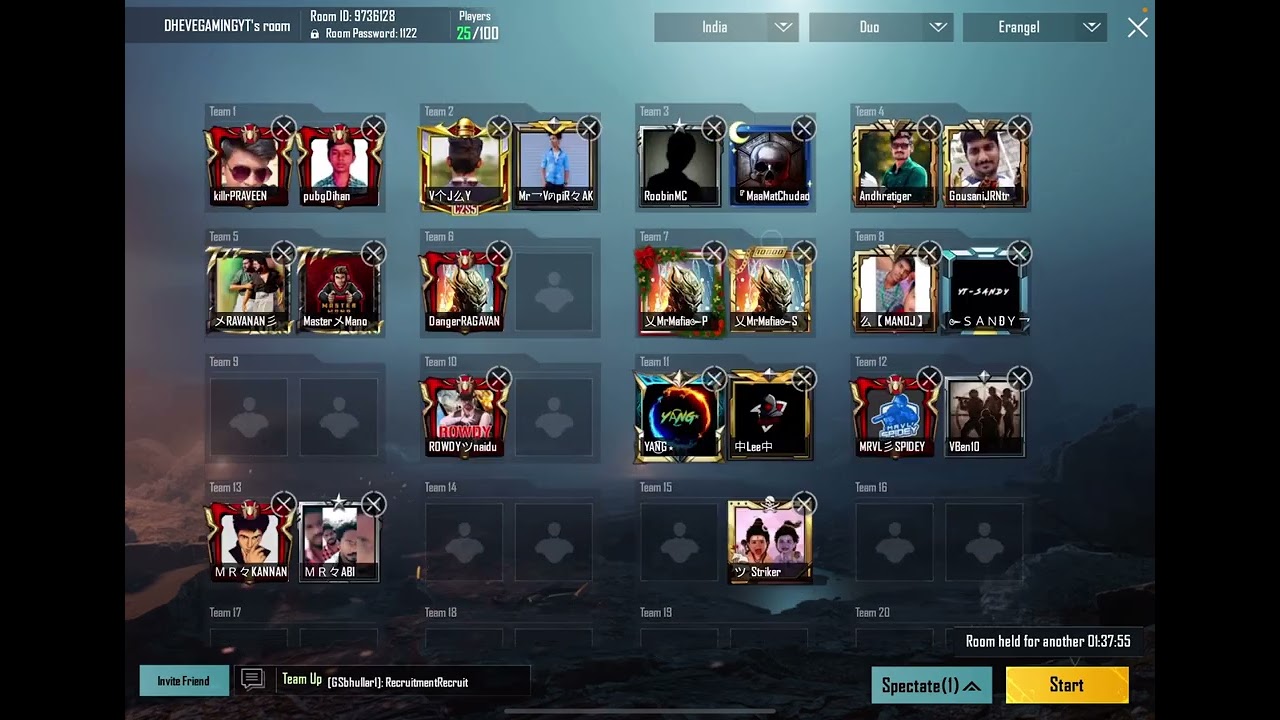 Price room match intha week